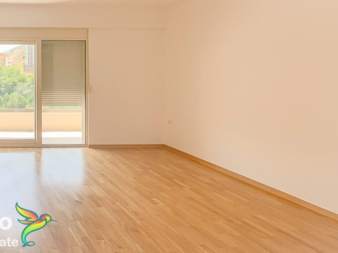 Apartment Sale - Bečići