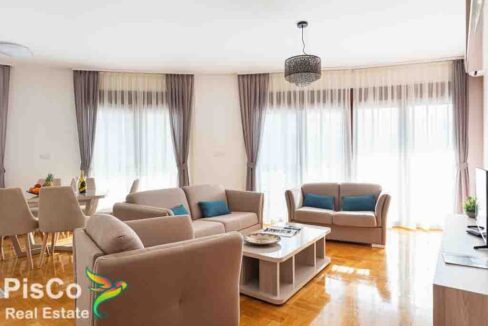 Prodaja stanova- Bečići