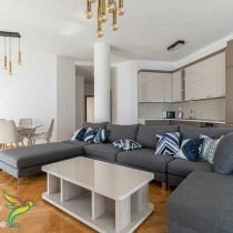 Prodaja stanova- Bečići - Novogradnja