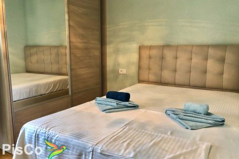 Prodaja stanova- Bečići