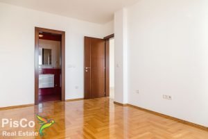 Prodaja stanova- Bečići