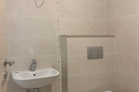 Prodaja stanova- Bečići-Novogradnja