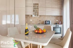 prodaje se luksuzan stan u bečićima budva crna gora