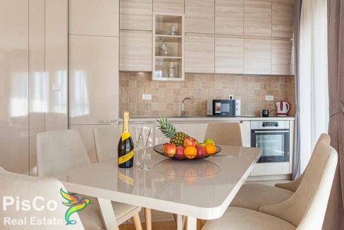 Prodaja stanova- Bečići