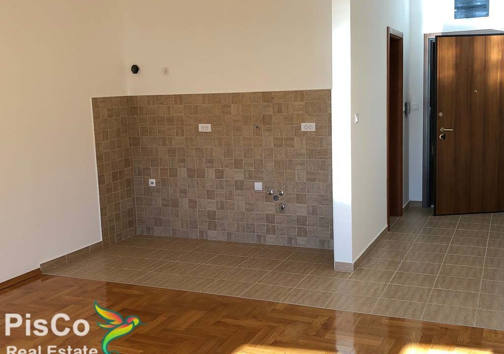 Prodaja stanova- Bečići