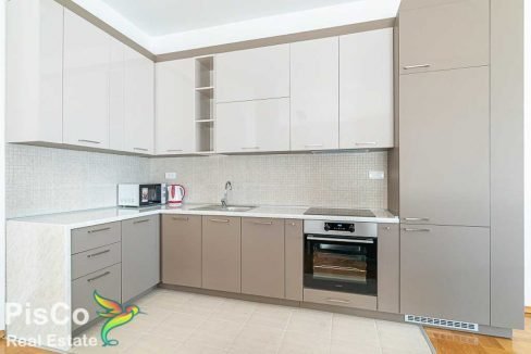 Prodaja stanova- Bečići - Novogradnja