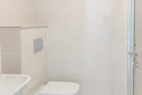 Prodaja stanova- Bečići-Novogradnja