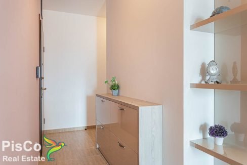 Prodaja stanova- Bečići