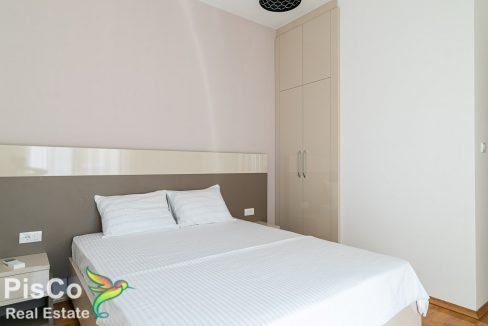 Prodaja stanova- Bečići - Novogradnja