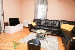 Apartments for rent in Budva