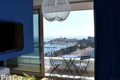 Apartment sale in Budva New