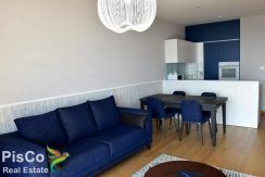 Apartment sale in Budva New