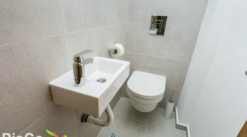 Apartment sale in Budva New