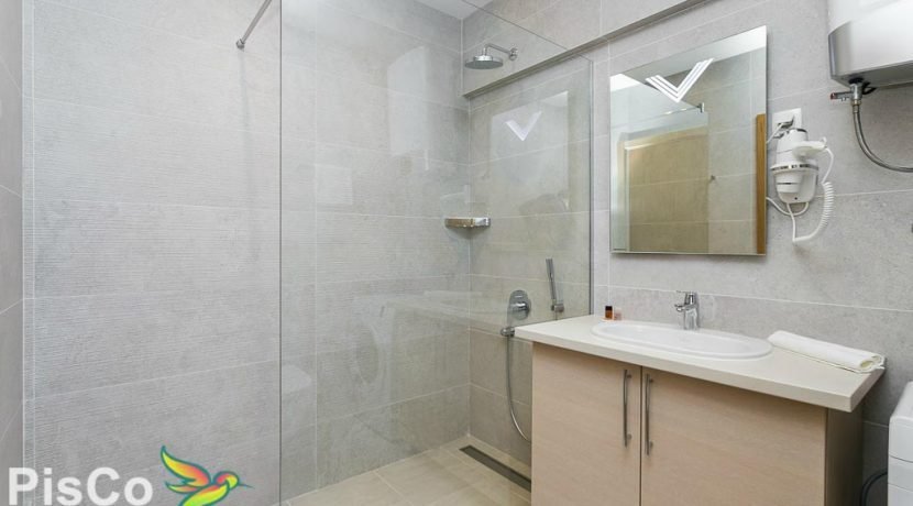 Apartment sale in Budva New