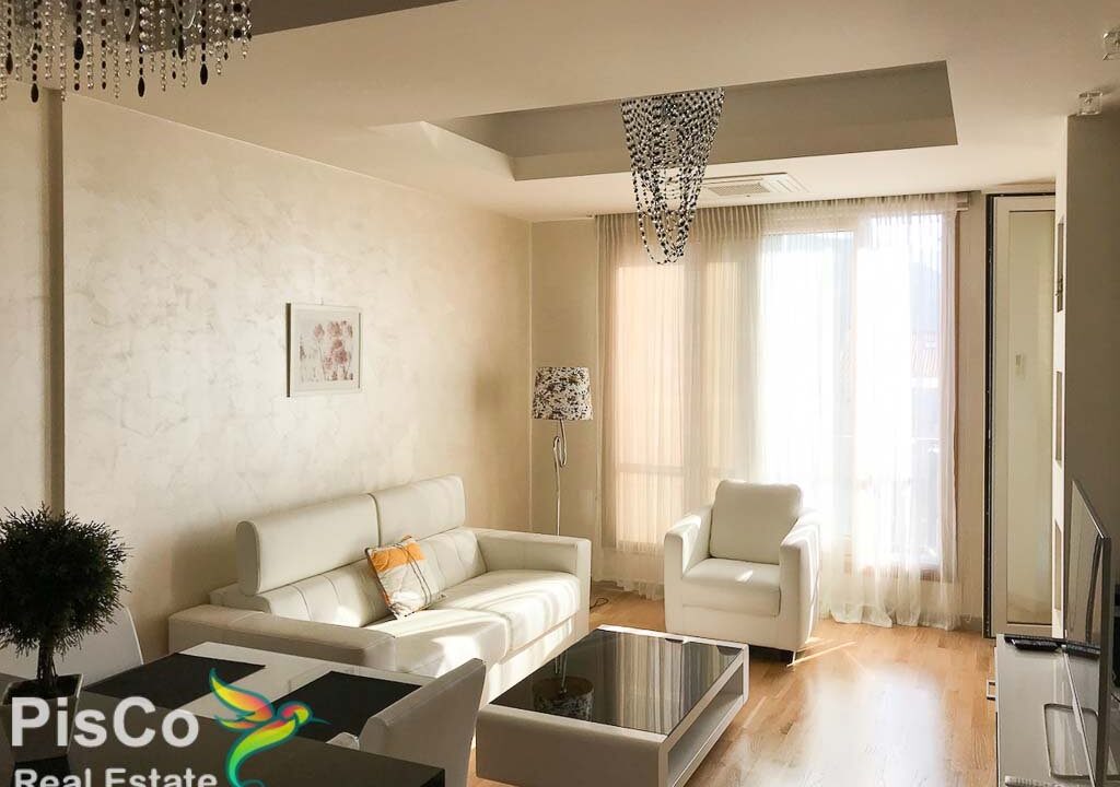 Prodaja stanova - Budva