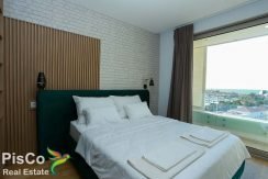 Apartment sale in Budva New