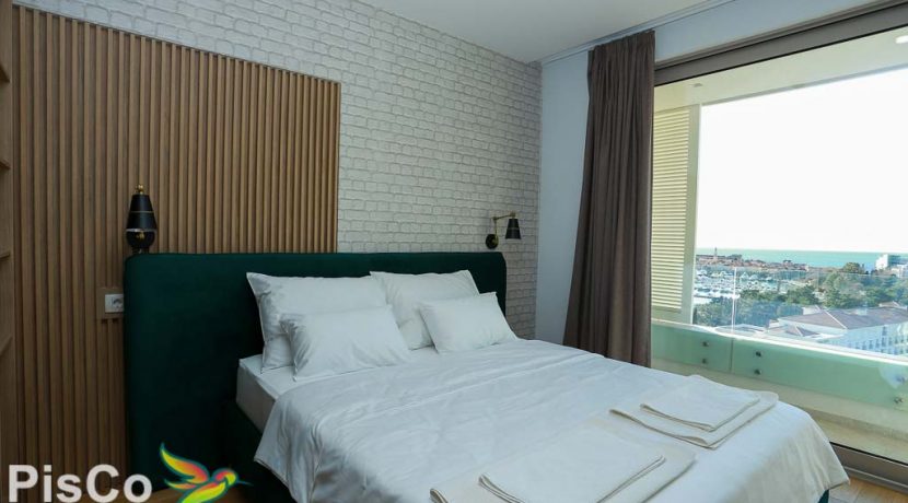Apartment sale in Budva New