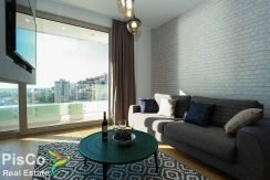 Apartment sale in Budva New