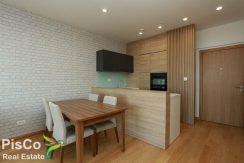 Apartment sale in Budva New