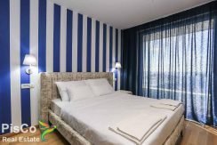 Apartment sale in Budva New