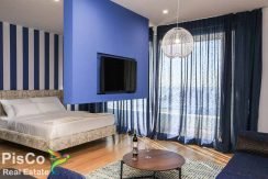 Apartment sale in Budva New