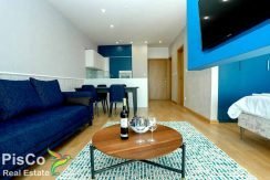 Apartment sale in Budva New