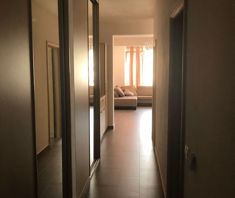 Prodaja stanova Budva - Novogradnja