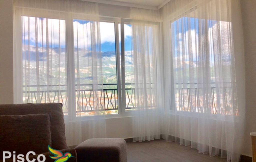Prodaja stanova Budva - Novogradnja