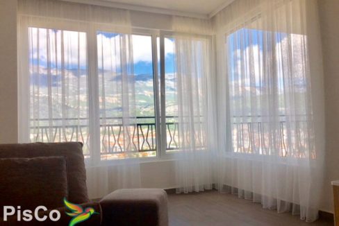 Prodaja stanova Budva - Novogradnja