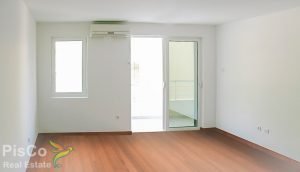 Apartments for sale in Petrovac on the seashore