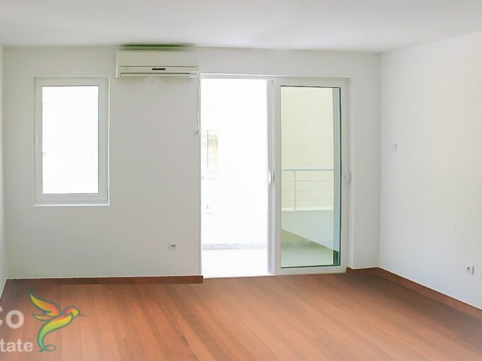 sale apartment in montenegro