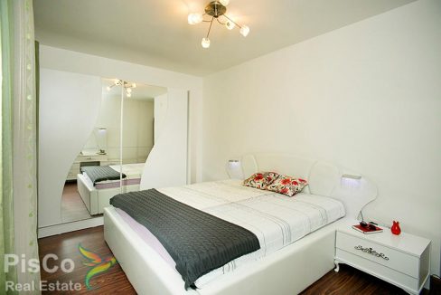 dvosoban stan budva prodaja petrovac nekretnine