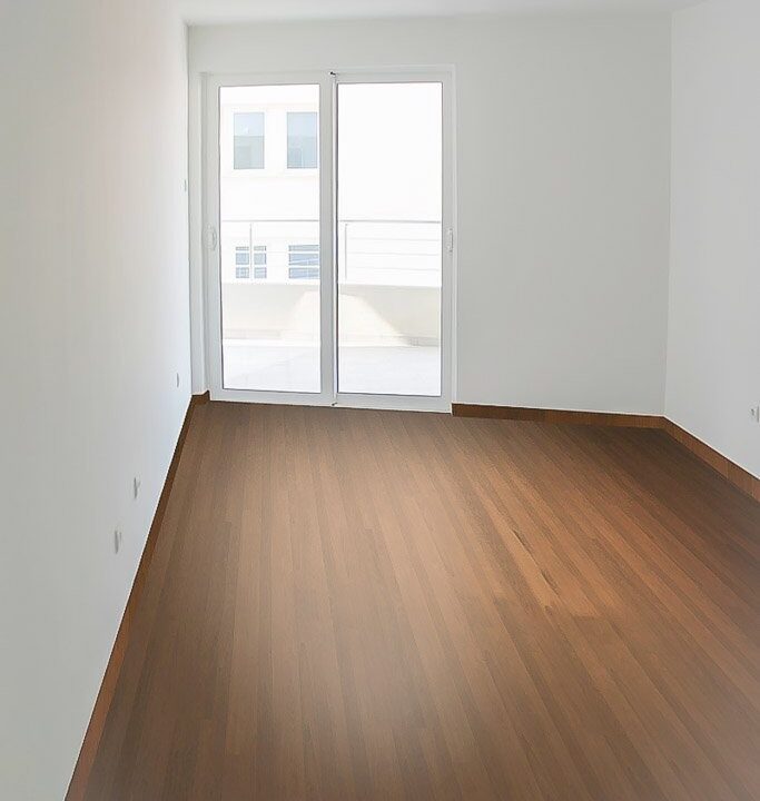 Prodaja stanova Petrovac