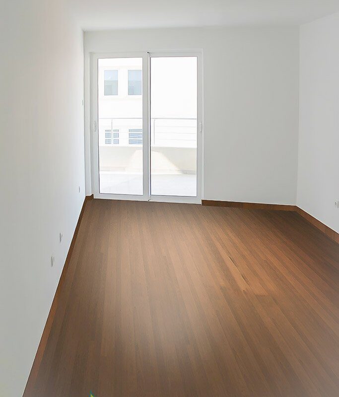 prodaje se trosoban stan u petrovcu