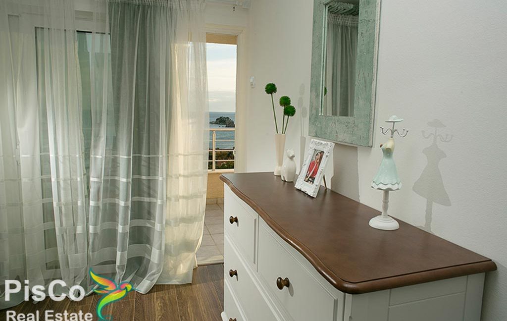Prodaja stanova Petrovac - Novogradnja