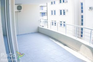 new construction apartments Budva Petrovac