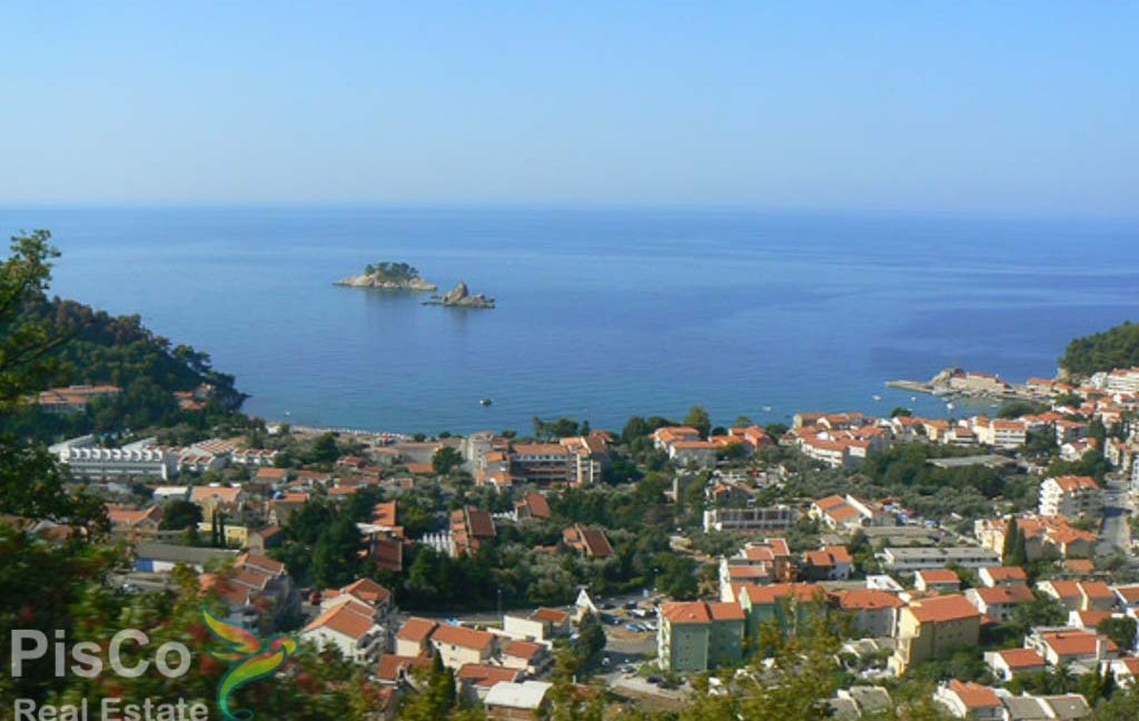 Prodaja stanova Petrovac