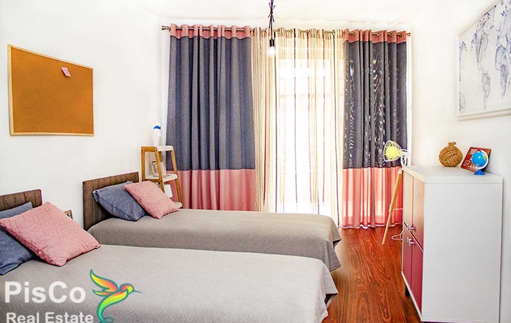 Prodaja stanova Petrovac - Novogradnja