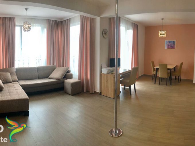 Prodaja stanova Budva - Novogradnja