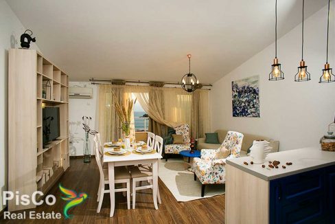 Prodaja stanova Petrovac - Novogradnja