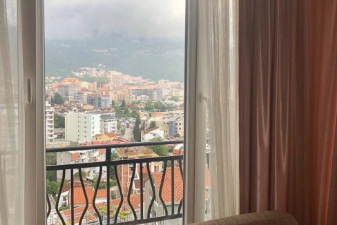 Prodaja stanova Budva - Novogradnja