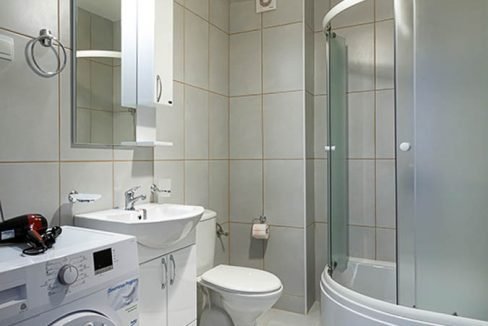 PProdaja stanova Petrovac - Novogradnja