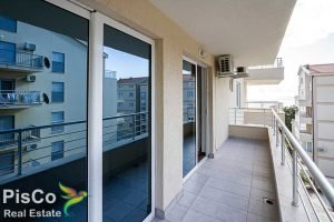 Prodaja stanova Petrovac - Novogradnja