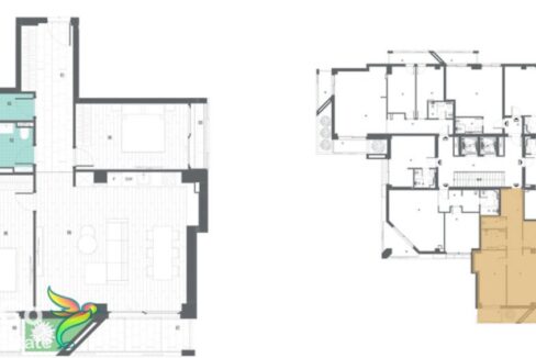 Stanovi Rafailovići