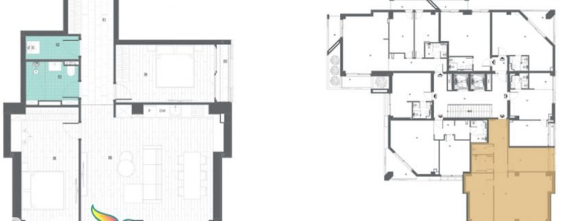 Stanovi Rafailovići