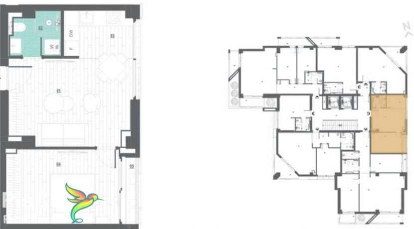 apartments for sale in budva montenegro