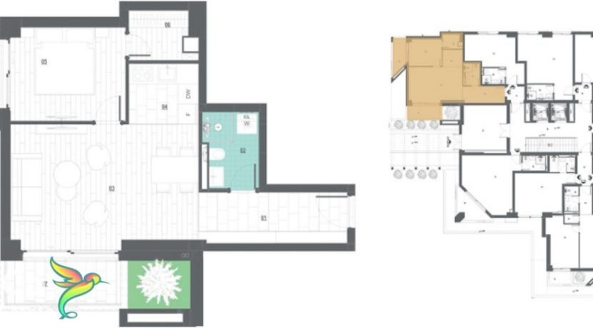 apartments for sale in budva montenegro