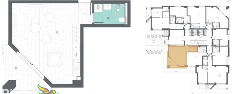 Stanovi Rafailovići