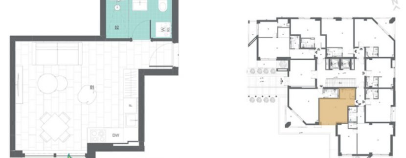 Stanovi Rafailovići