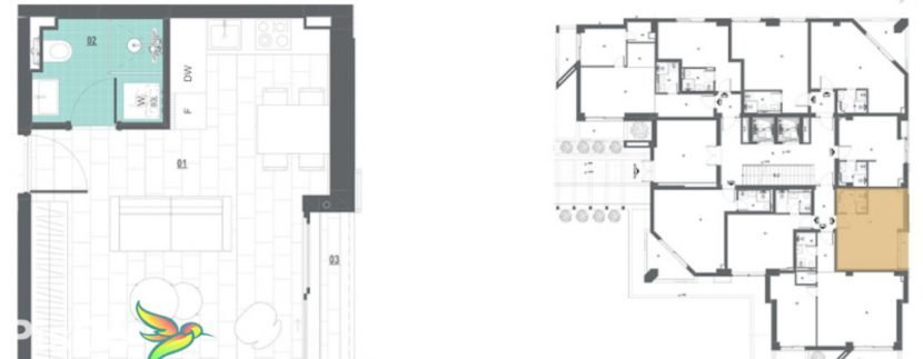 Stanovi Rafailovići